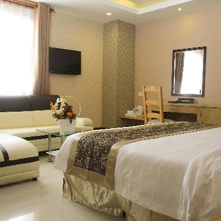West Hotel Can Tho Luaran gambar