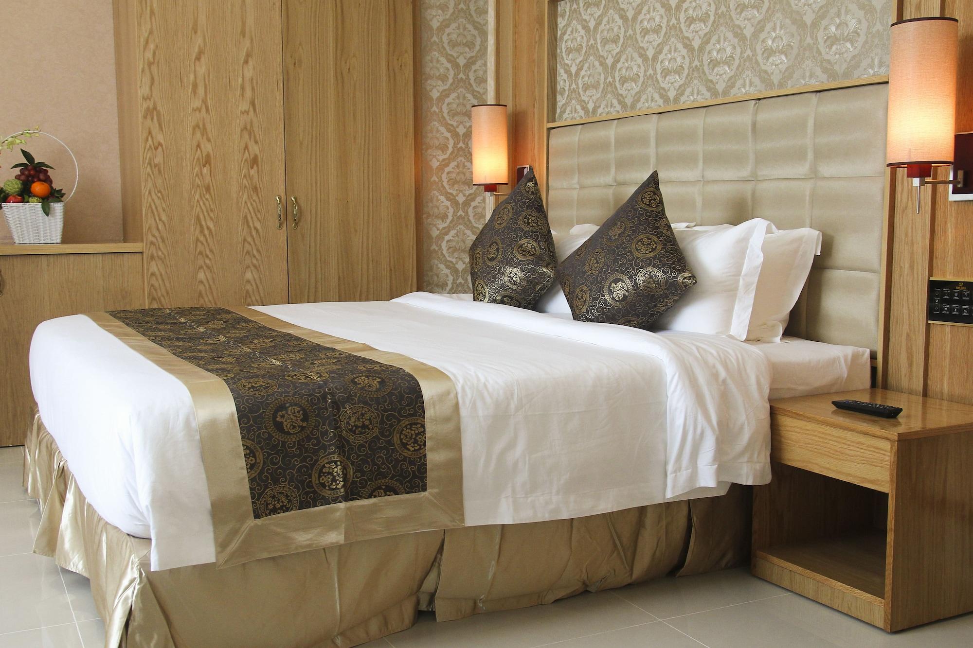 West Hotel Can Tho Luaran gambar