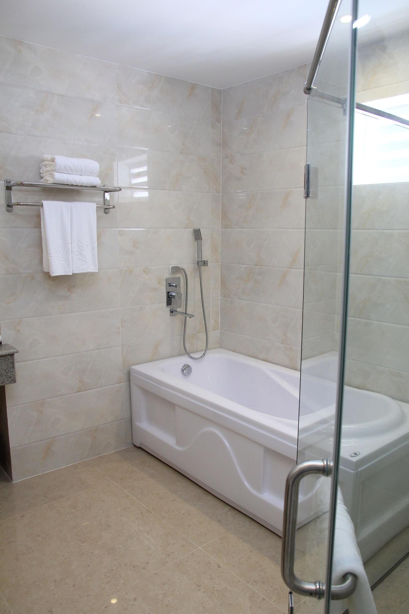 West Hotel Can Tho Luaran gambar